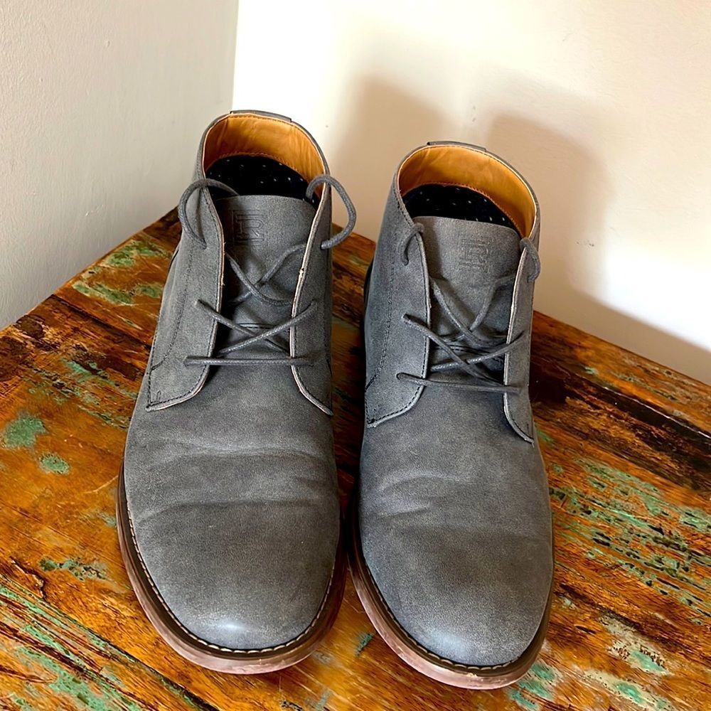 Rye - Dress Boot - Size 10.5 - EUC